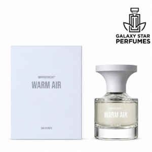 BORNTOSTANDOUT Warm Air