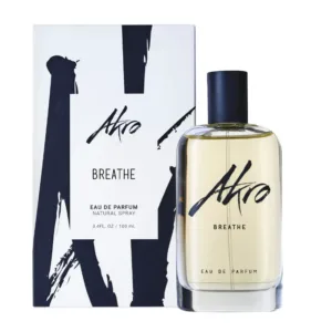 Akro Breathe Eau De Parfum 100ml