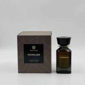 Omanluxury Khanjar Eau De Parfum 100ml