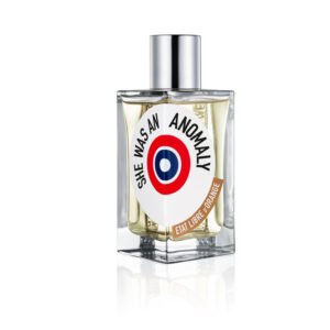 Etat Libre d'Orange She Was An Anomaly Eau De Parfum 100ml Tester