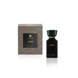 Omanluxury Zafar Eau De Parfum 100ml