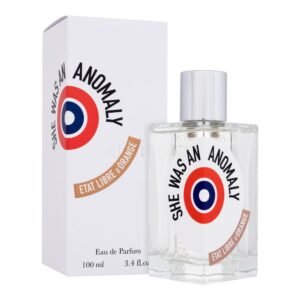 Etat Libre d'Orange She Was An Anomaly Eau De Parfum 100ml