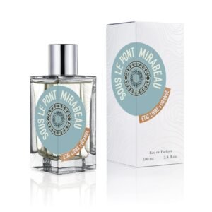 Etat Libre d'Orange Sous Le Pont Mirabeau Eau De Parfum 100ml