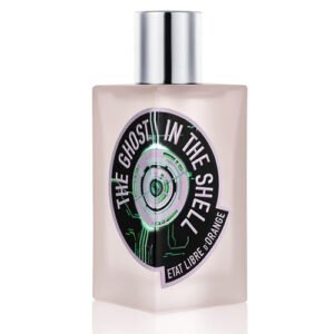 Etat Libre d'Orange The Ghost In The Shell Eau De Parfum 100ml Tester