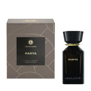 OmanLuxury Mariya Eau De Parfum 100ml