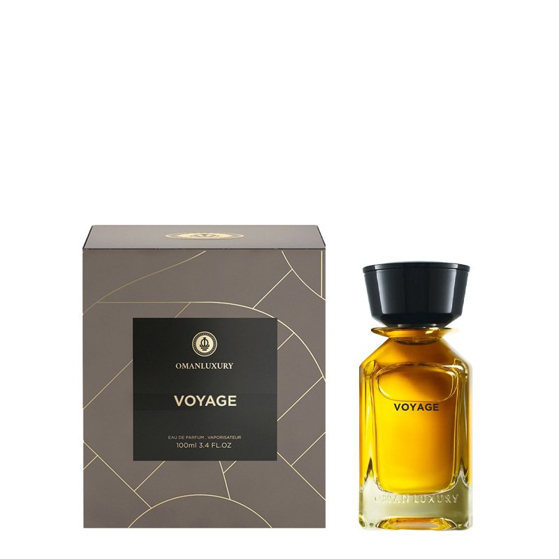 Voyage Eau de Parfum Women and Men Omanluxury