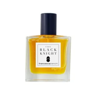 Francesca Bianchi The Black Knight Extrait De Parfum 30ml Tester