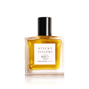 Francesca Bianchi Sticky Fingers Extrait De Parfum 30ml Tester