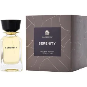 OmanLuxury Serenity Eau De Parfum 100ml