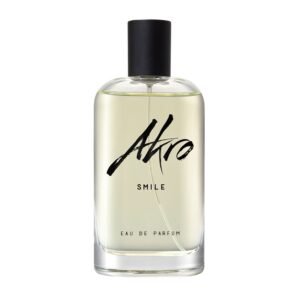 Akro Smile Eau De Parfum 100ml Tester