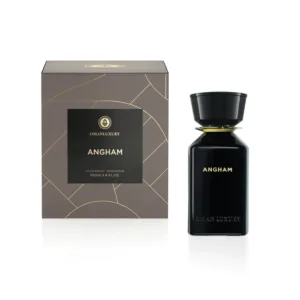 OmanLuxury Angham Eau De Parfum 100ml