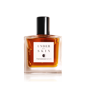 Francesca Bianchi Under My Skin Extrait De Parfum 30ml Tester