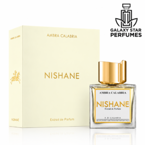 Nishane Ambra