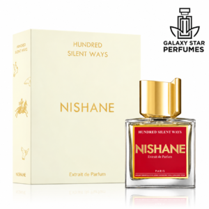 Nishane Hundred Silent Ways