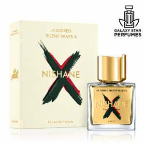 Nishane Hundred Silent Ways X