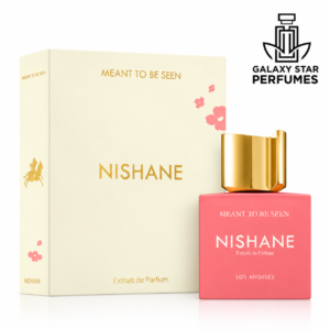 Nishane Meant To Be Seen
