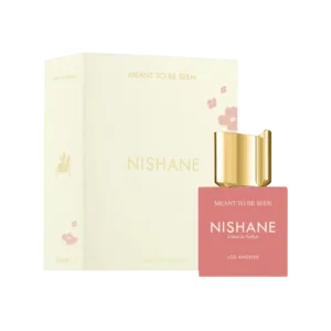 Nishane Meant To Be Seen Extrait De Parfum 100ml