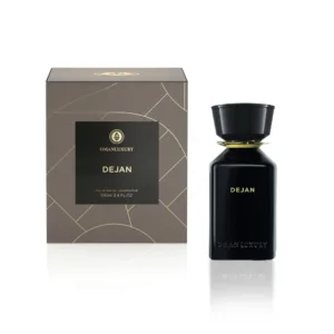OmanLuxury Dejan Eau De Parfum 100ml