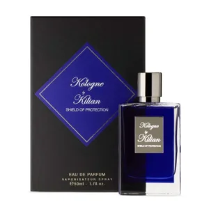 Kilian Kologne, Shield of protection Eau De Parfum 50ml