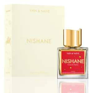 Nishane Vain & Naïve Extrait De Parfum 50ml