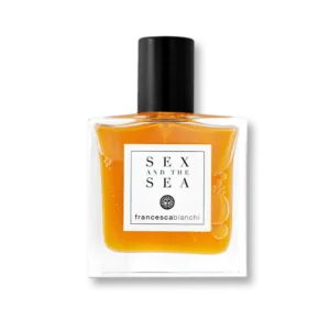Francesca Bianchi Sex and the Sea Extrait De Parfum 30ml Tester