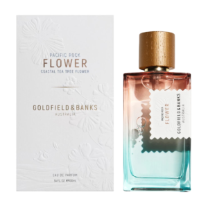 Goldfield & Banks Australia Pacific Rock Flower Eau De Parfum 100ml