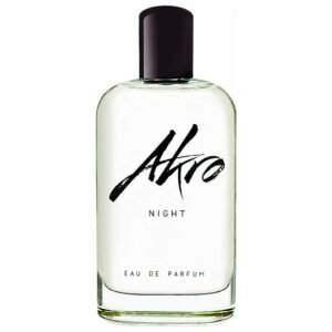 Akro Night Eau De Parfum 100ml Tester