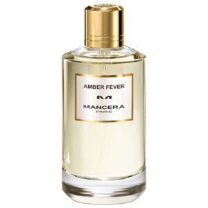 Mancera Amber Fever Eau De Parfum 120ml Tester