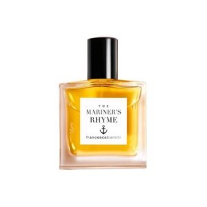 Francesca Bianchi The Mariner's Rhyme Extrait De Parfum 30ml Tester