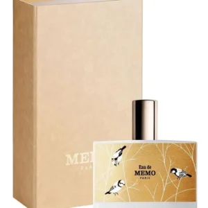 Memo Paris Eau de Memo Eau De Parfum 100ml