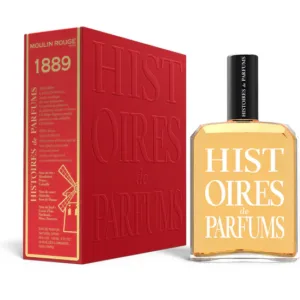 Histoires de Parfums 1889 Moulin Rouge Eau De Parfum 120ml