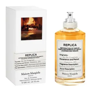 Maison Margiela Replica By the Fireplace Eau De Toilette 100ml