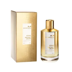 Mancera Intense Instant Crush Eau De Parfum 120ml