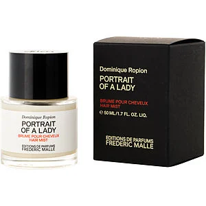 Frederic Malle Portrait of a Lady Eau De Parfum 50ml Hair Mist
