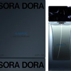 Sora Dora Gladiator Eau De Parfum 100ml