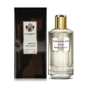 Mancera Vetiver Sensuel Eau De Parfum 120ml