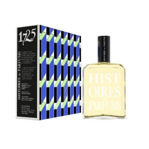 Histoires de Parfums 1725 Eau De Parfum 120ml