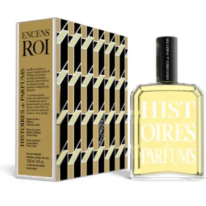 Histoires de Parfums Encens Roi Eau De Parfum 120ml