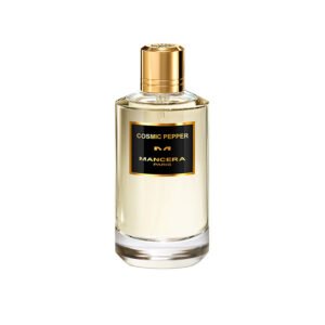 Mancera Cosmic Pepper Eau De Parfum 120ml Tester