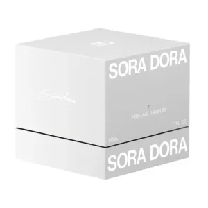 Sora Dora 7 Parfume/Parfum 50ml
