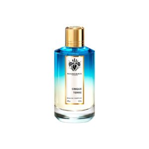 Mancera Cinque Terre Eau De Parfum 120ml Tester
