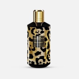 Mancera Wild Candy Eau De Parfum 120ml Tester