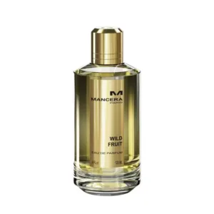 Mancera Wild Fruits Eau De Parfum 120ml Tester