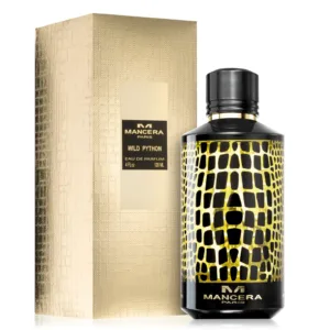 Mancera Wild Python Eau De Parfum 120ml
