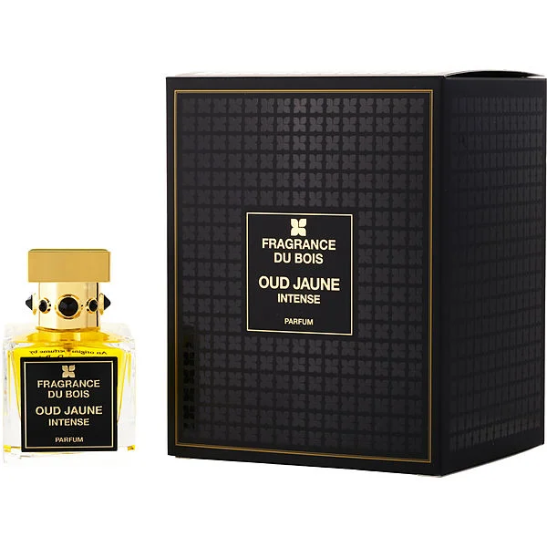 Fragrance Du Bois Oud Jaune Intense Parfum Fragrance Du Bois Oud Jaune Intense Parfum