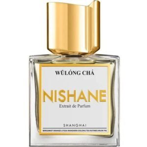 Nishane Wulóng Chá Extrait De Parfum 100ml Tester