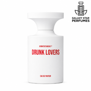 BORNTOSTANDOUT Drunk Lovers