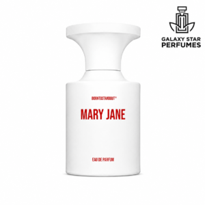 BORNTOSTANDOUT Mary Jane