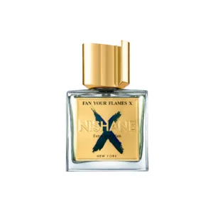 Nishane Fan Your Flames X Extrait De Parfum 100ml Tester