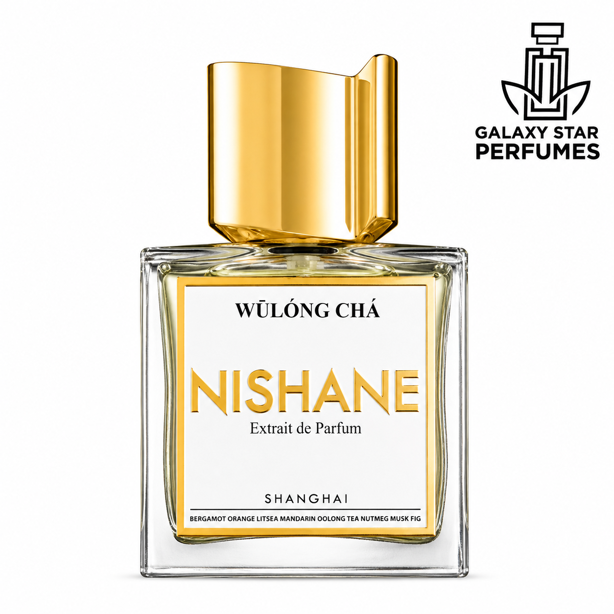 Nishane Wulóng Chá Nishane Wulóng Chá